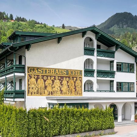 Hotel Garni Keil Kleinarl Εξωτερικό φωτογραφία