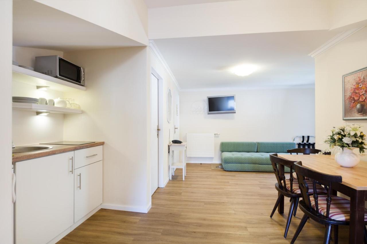Hotel Garni Keil Kleinarl Εξωτερικό φωτογραφία