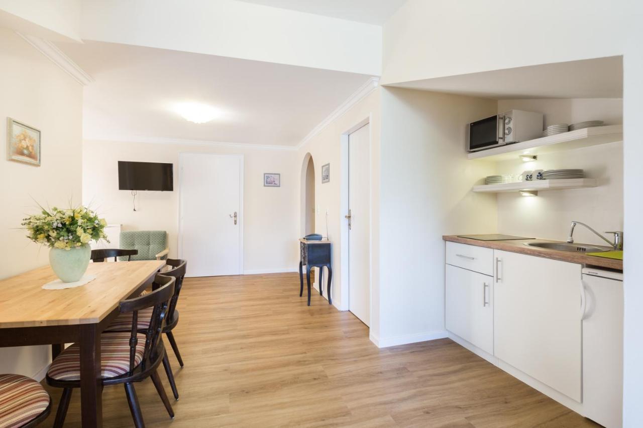 Hotel Garni Keil Kleinarl Εξωτερικό φωτογραφία