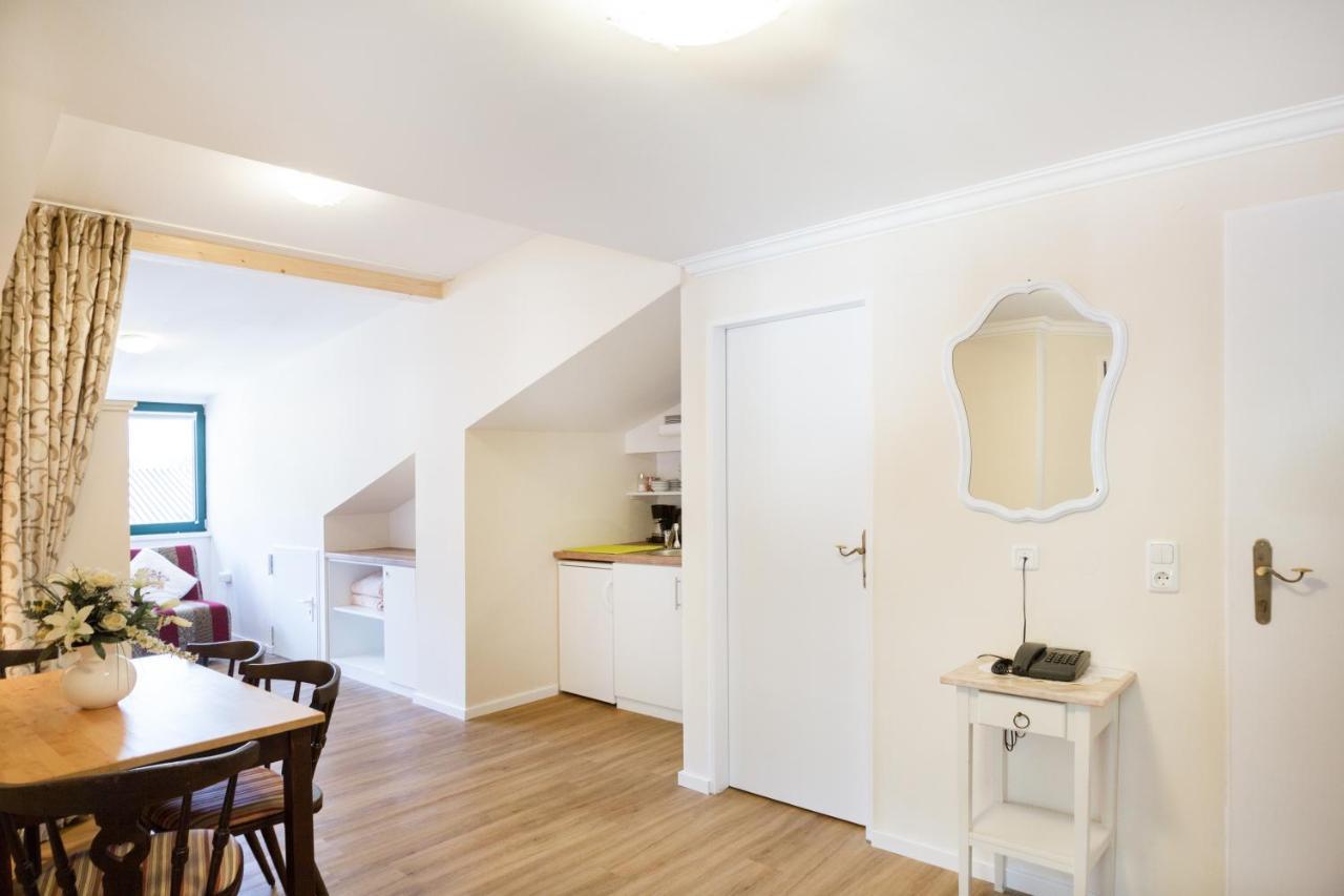 Hotel Garni Keil Kleinarl Εξωτερικό φωτογραφία
