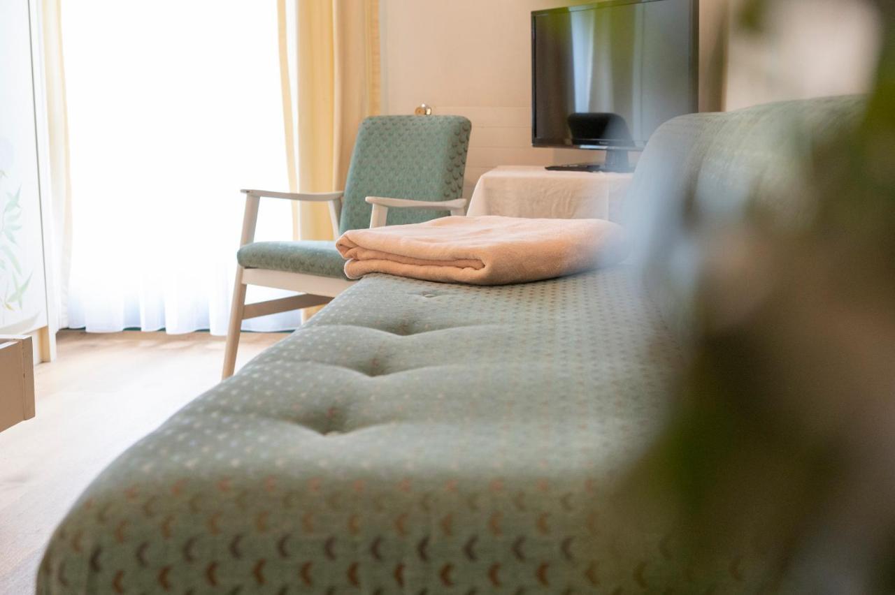 Hotel Garni Keil Kleinarl Εξωτερικό φωτογραφία