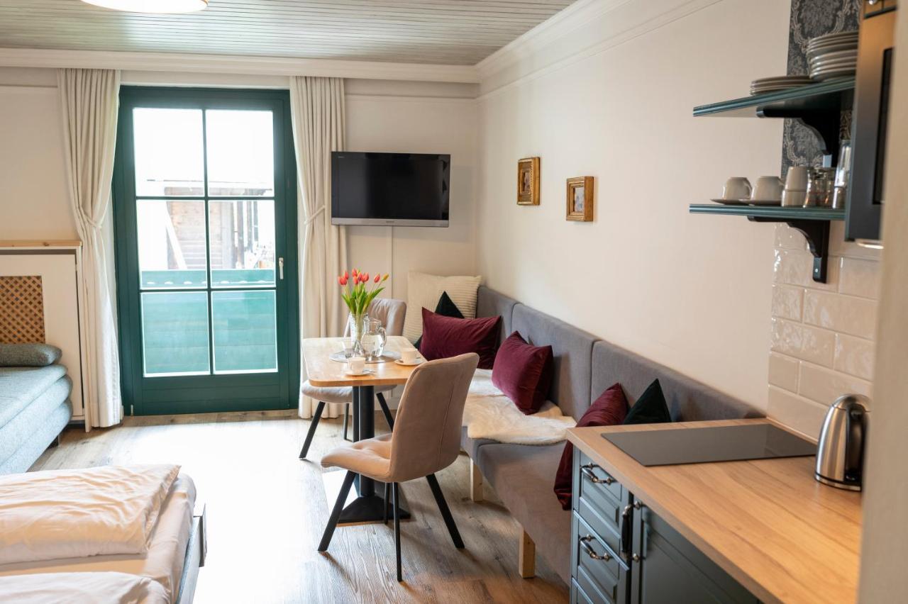 Hotel Garni Keil Kleinarl Εξωτερικό φωτογραφία