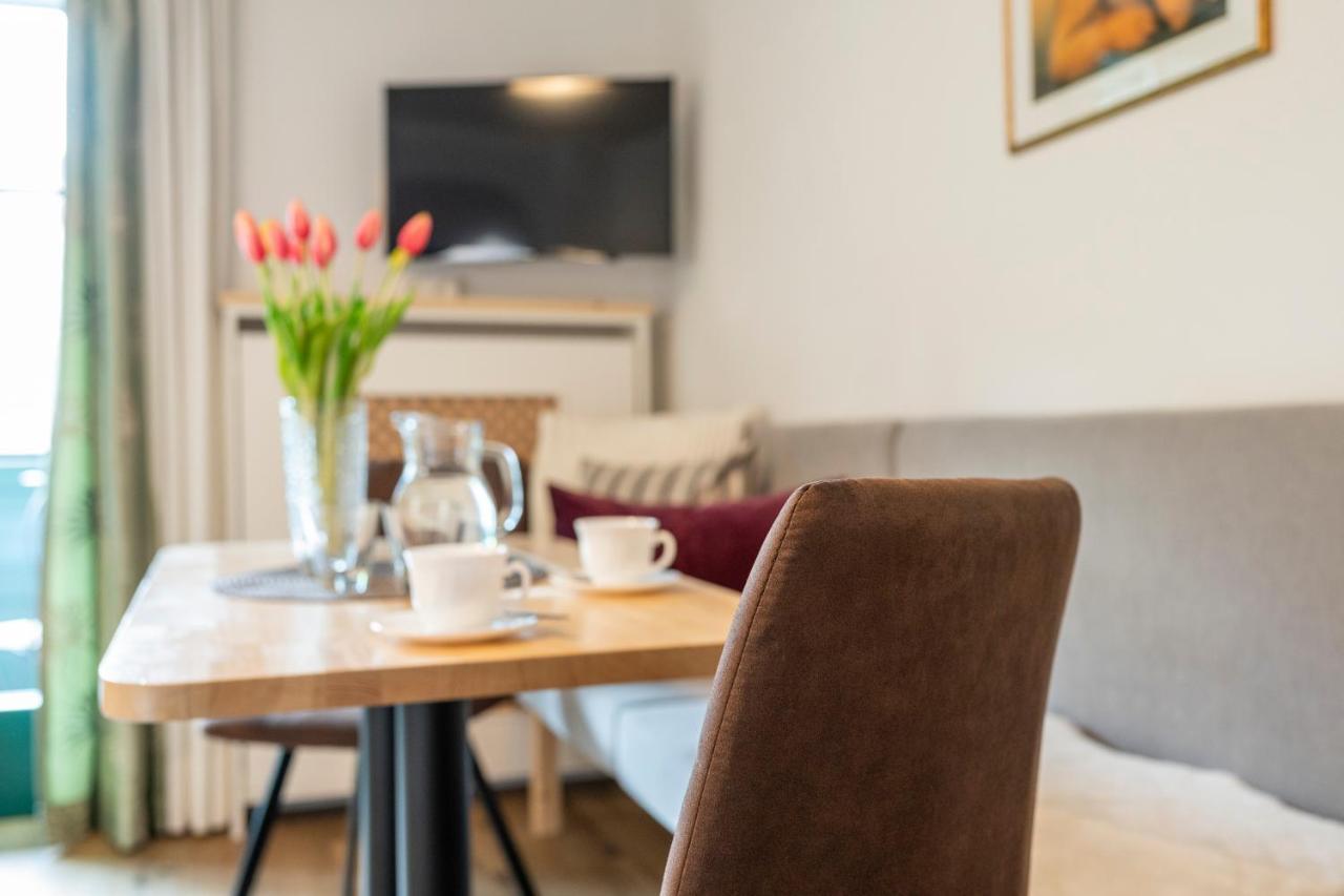 Hotel Garni Keil Kleinarl Εξωτερικό φωτογραφία