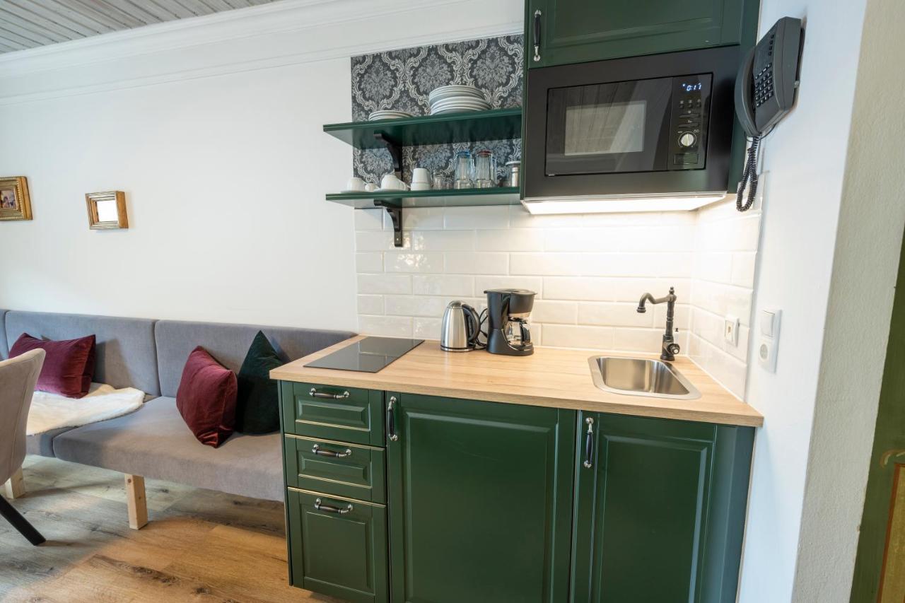 Hotel Garni Keil Kleinarl Εξωτερικό φωτογραφία
