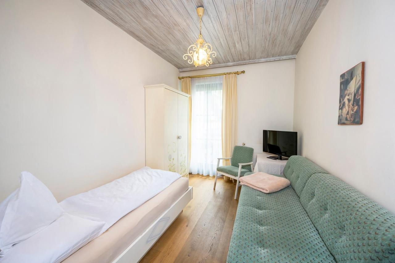 Hotel Garni Keil Kleinarl Εξωτερικό φωτογραφία