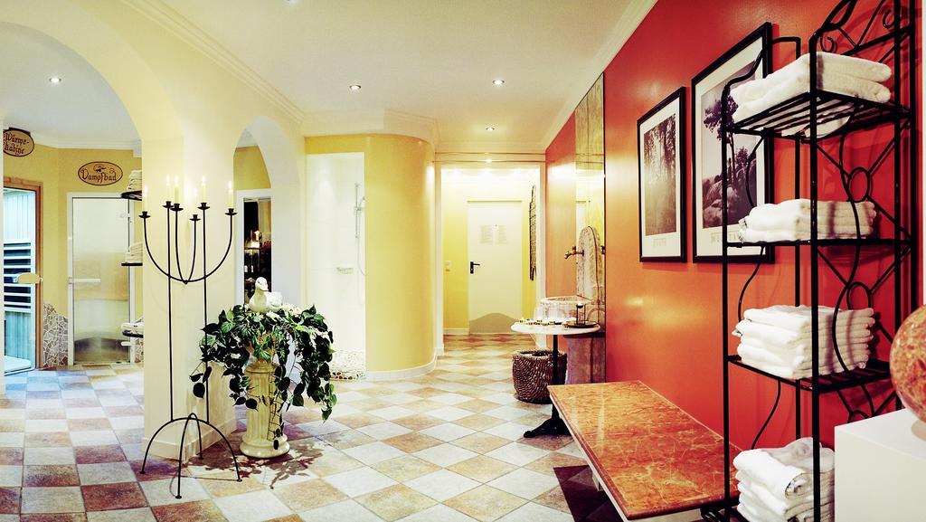 Hotel Garni Keil Kleinarl Εξωτερικό φωτογραφία