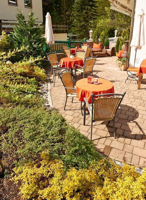 Hotel Garni Keil Kleinarl Εξωτερικό φωτογραφία