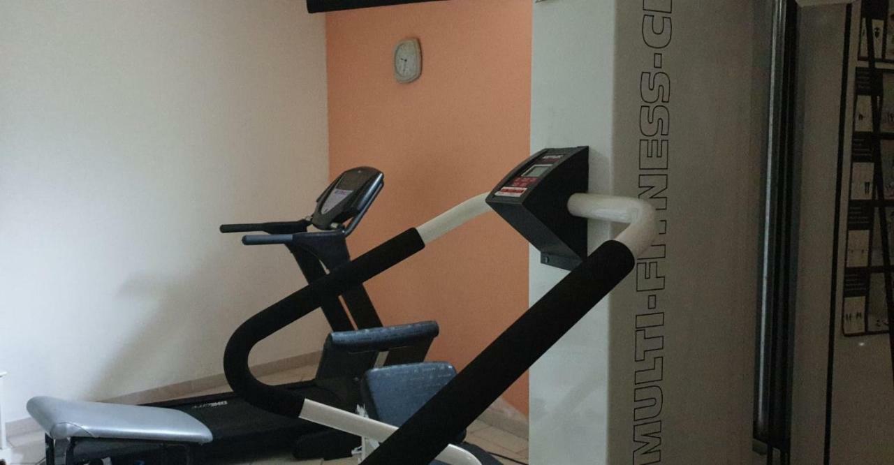 Hotel Garni Keil Kleinarl Εξωτερικό φωτογραφία
